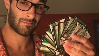 Channel Update and Mini TCG Code Giveaway! Free Codes!!!