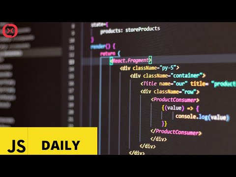 Daily JS Team - 18/11/2022