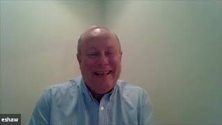 Professional Insights Ep# 20 Dr. Ed Shaw