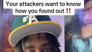 Your attackers are still trying to figure out how you figured out #masterkeyprogram 