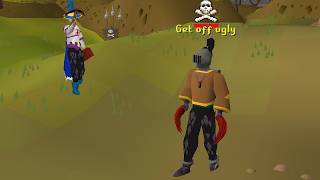 This unlock could lose me my entire bank (#4)