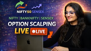 Options trading Nifty 50 , Sensex Expiry || #trading #nifty #banknifty  live analysis