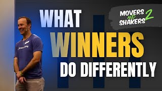 Why Top Movers Convert Better & Charge More (It's Not Because They're Bigger)
