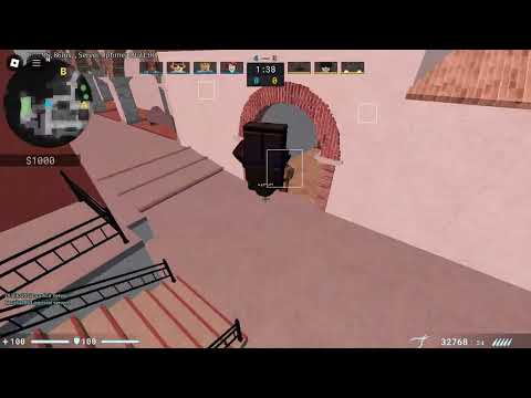 BEST OP COUNTER BLOX SCRIPT FREE KEYLESS NO LAG AUTO KILL LEMI RAGE AND WAY MORE BYPASS ANTICHEAT