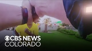 Attorney for family talks about deadly shooting with an Aurora police officer