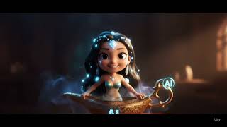 Genie Video Imagination Unleashed - Google Veo 3