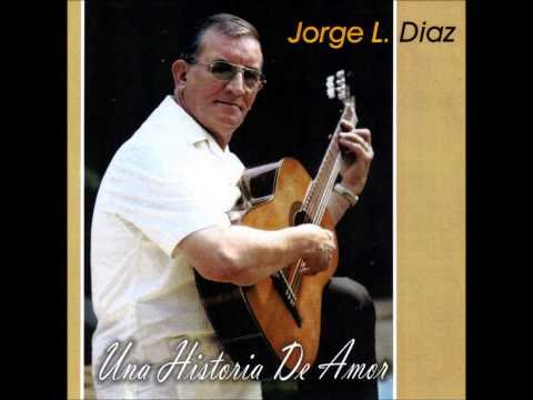 Alguien Pregunta Por Ti - Jorge L. Diaz