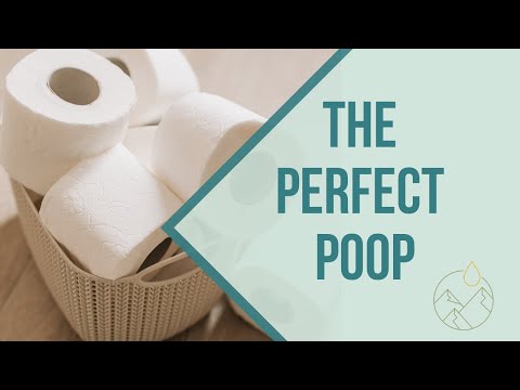 The Perfect Poop - Improving Your Waste Management System