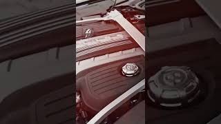 Bentley Mulsanne // FlashFacts
