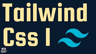 How to install tailwind css in react app