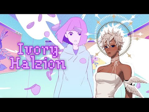 Ivory - Halzion [Utau Cover]