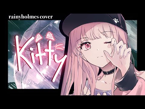 キティ(Kitty) // English Cover