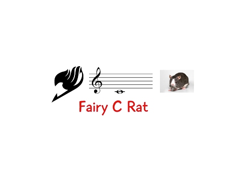 Fairy C Rat Live Stream