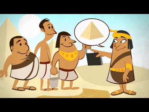 Video Branding Campaign for Starmap – THROUGH THE AGES (T1)