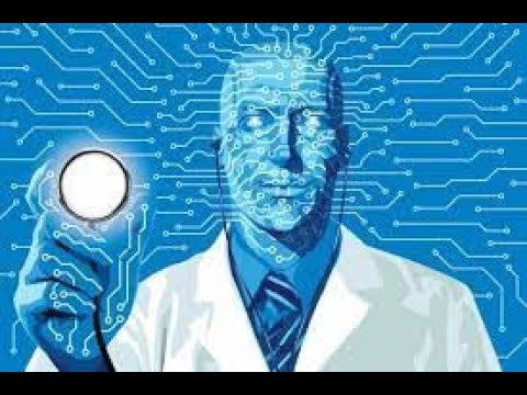 A Inteligência Artificial vai acabar com a Medicina Moderna?