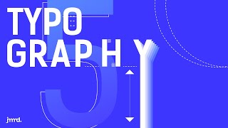 5 Typography Tips for Beginners (MUST KNOW!)
