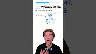 Inverse Functions