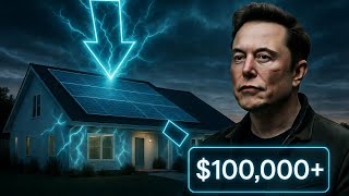 Inside Tesla's Solar Roof Factory – Tiling the World with Billion-Dollar Energy Panels