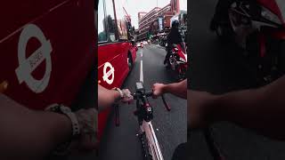 Gran Fondo - POV Fixed Gear Cycling