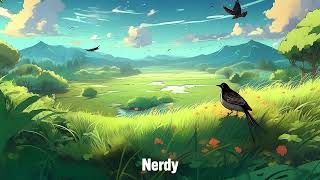 📚 Lo-fi for Studying & Focus | Nerdy🎧