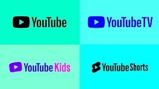 YouTube logo Effects(Iconic Effects) । YouTube all logo compilation Effects