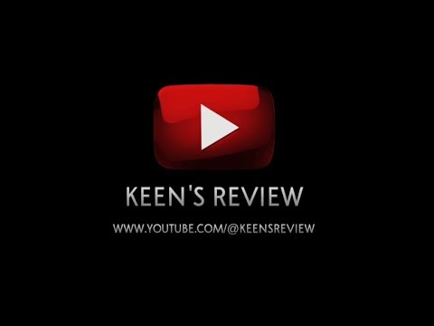 Welcome To Keen's Review.