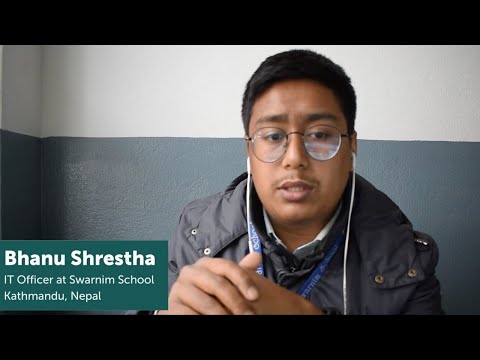 Fuse Classroom Testimonials | Swarnim School