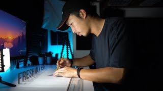 How to Survive First Year Architecture School  - Time Management