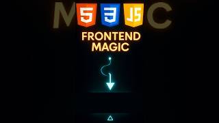 let's do amazing?Animation Effect | HTML CSS