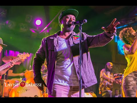 LIVE  SAWA ERITREA CONCERT 2010