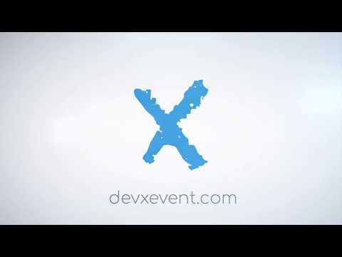 devX 2017 Tech Talk 2 Part 2 - FOSS opportunities for digital industries