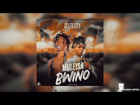 Celeb City--- Muleisa Bwino