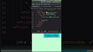 Alignment in Tailwind CSS // Tailwind CSS tips #6 #shorts