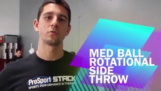 ACCELERATED PERFORMANCE TRAINING @PROSPORT STACK LAGUNA HILLS