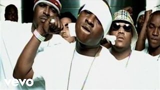 Jadakiss - Knock Yourself Out (CC, MTV Version)