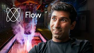 How US Hardware Startups Will Outcompete China | Pari Singh, Flow