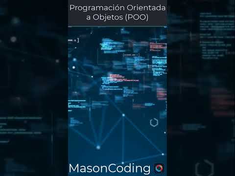 #paradigma #programacion #oop #poo