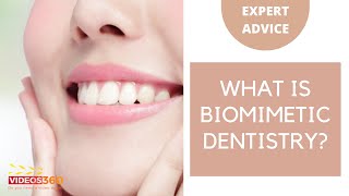 Biomimetic Dentistry - The Newest Technology in dentistry by Natural and Cosmetic Dentistry