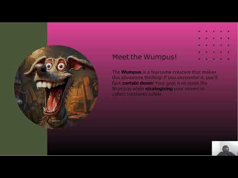 "Mastering AI: Wumpus World Implementation Explained"
