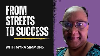 The Heartbeat of Medical Coding: Myra Simmons' Tale of Triumph