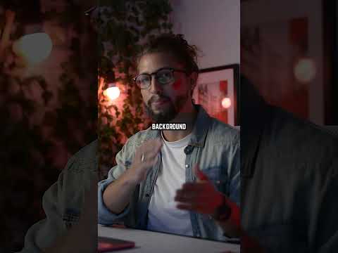 You don’t need Microphone, 4K Camera or Editing anymore.