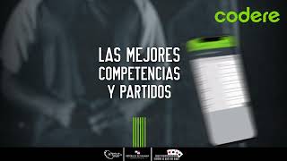 Recibe Hasta $100 de Bienvenida en Codere.pa