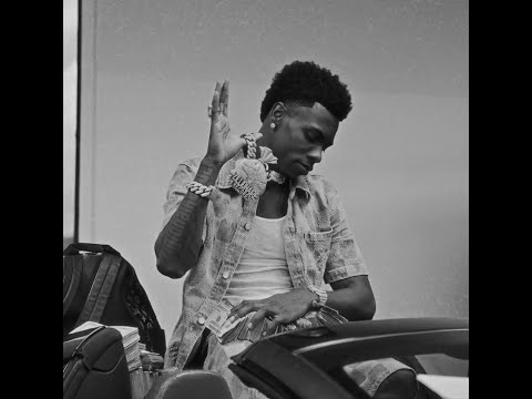 [FREE] Zillionaire Doe Type Beat "Money on my mind"