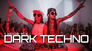 Sub‑Zero Underground Techno / HardTechno - PRESSURE - Night Shift Programming Beats