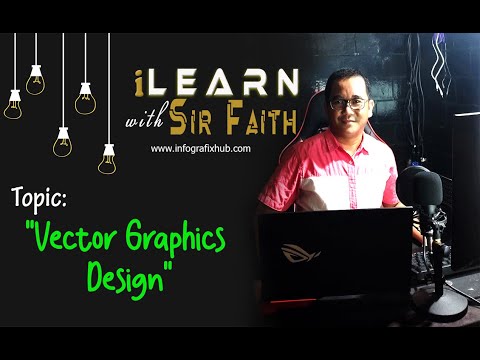 Vector Graphics Design Romans Unedited
