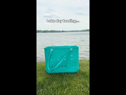 Lake Day Essentials