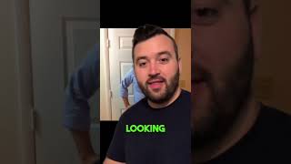 Before and after working at Enterprise Rental #shorts  #funny #reaction #enterprise