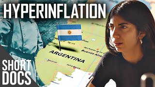 💵 HYPERINFLATION - When Bread Becomes Priceless | Free Doc Bites