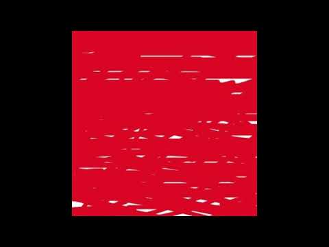 Red Is All I See (demo)