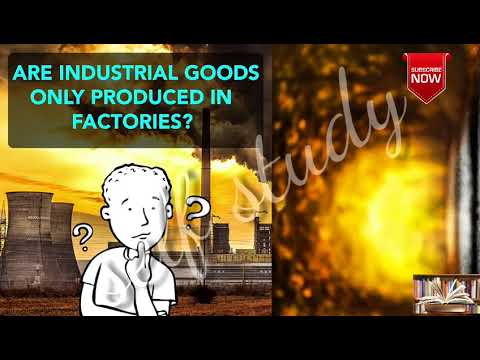 History: The Age of Industrialisation (Part 1)
